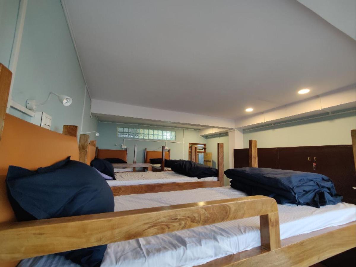 Tara Circle Hostel Darjeeling  Exterior photo