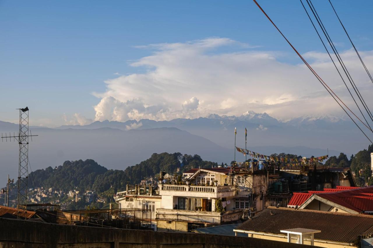 Tara Circle Hostel Darjeeling  Exterior photo