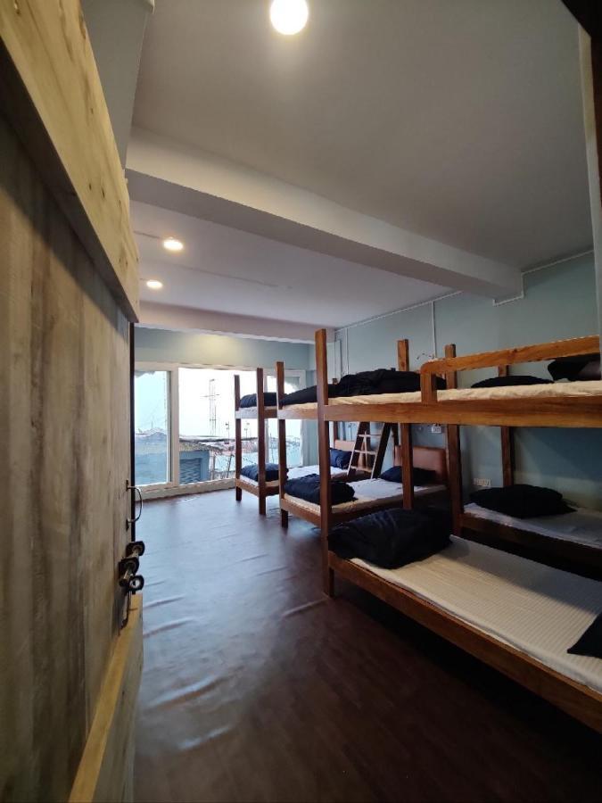 Tara Circle Hostel Darjeeling  Exterior photo
