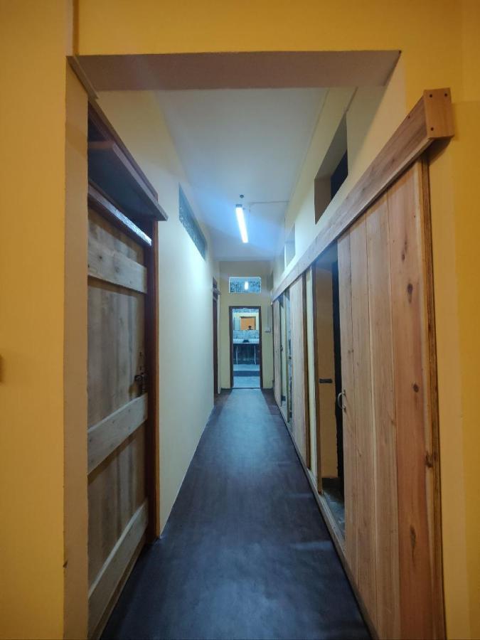 Tara Circle Hostel Darjeeling  Exterior photo