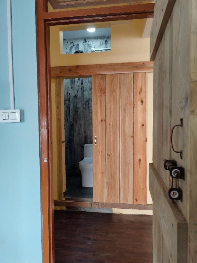 Tara Circle Hostel Darjeeling  Exterior photo